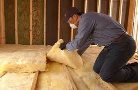 Best Commercial Insulation Services  in Lazy Mountain, AK